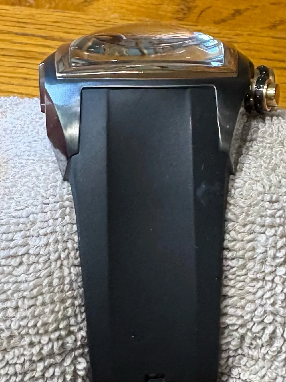 Men’s Invicta Lupah watch